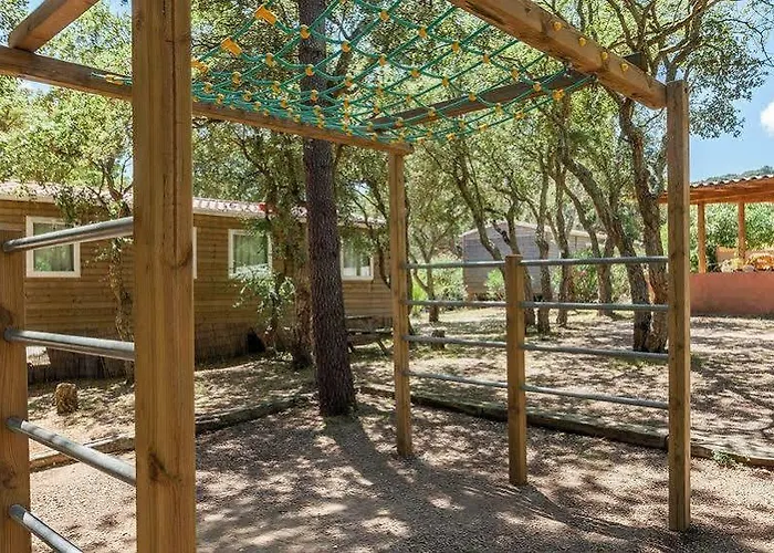 Campo Di Mare Porto-Vecchio (Corsica)