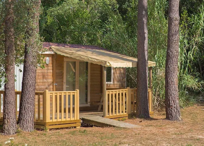 Vakantiepark Campo Di Mare 3*